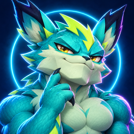 Pokémog coin artwork