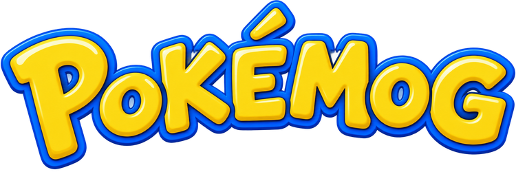 Pokémog