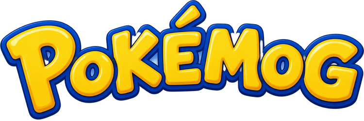 Pokémog